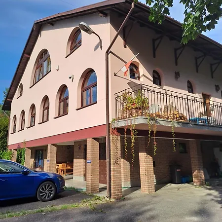 Villa Kasztanowa Skierniewice Exterior photo