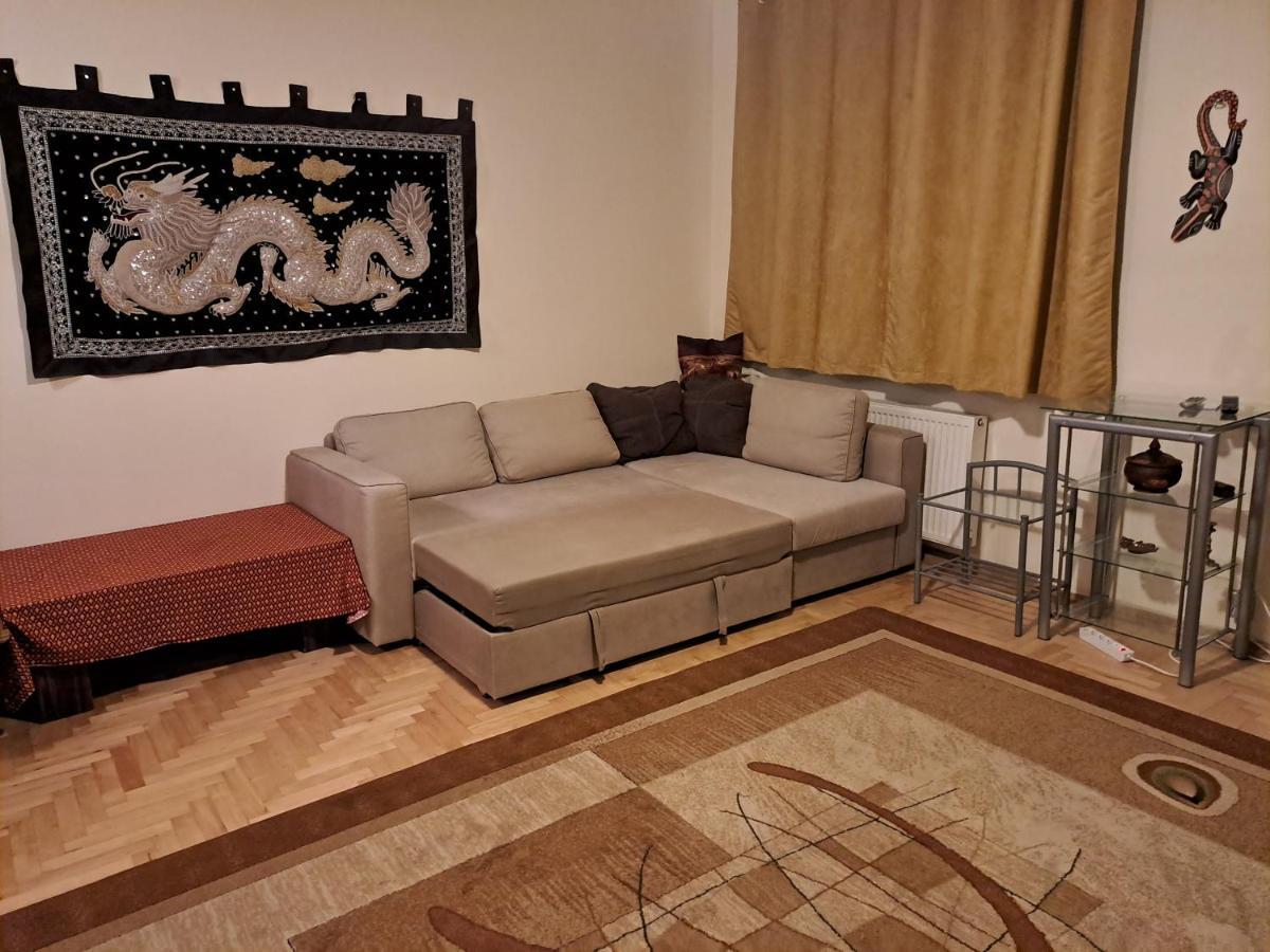 Kasztanowa Apartment Skierniewice