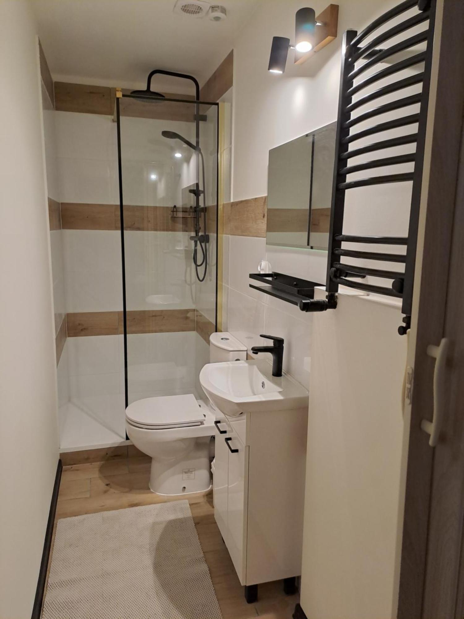 Apartment Kasztanowa Skierniewice