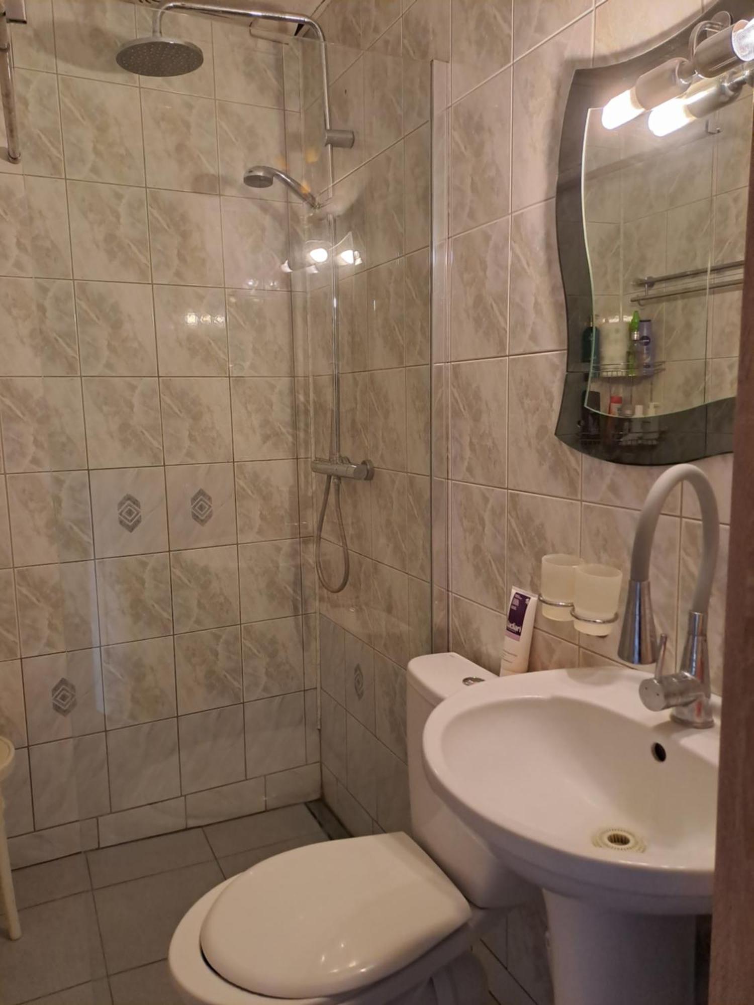 Kasztanowa Apartment