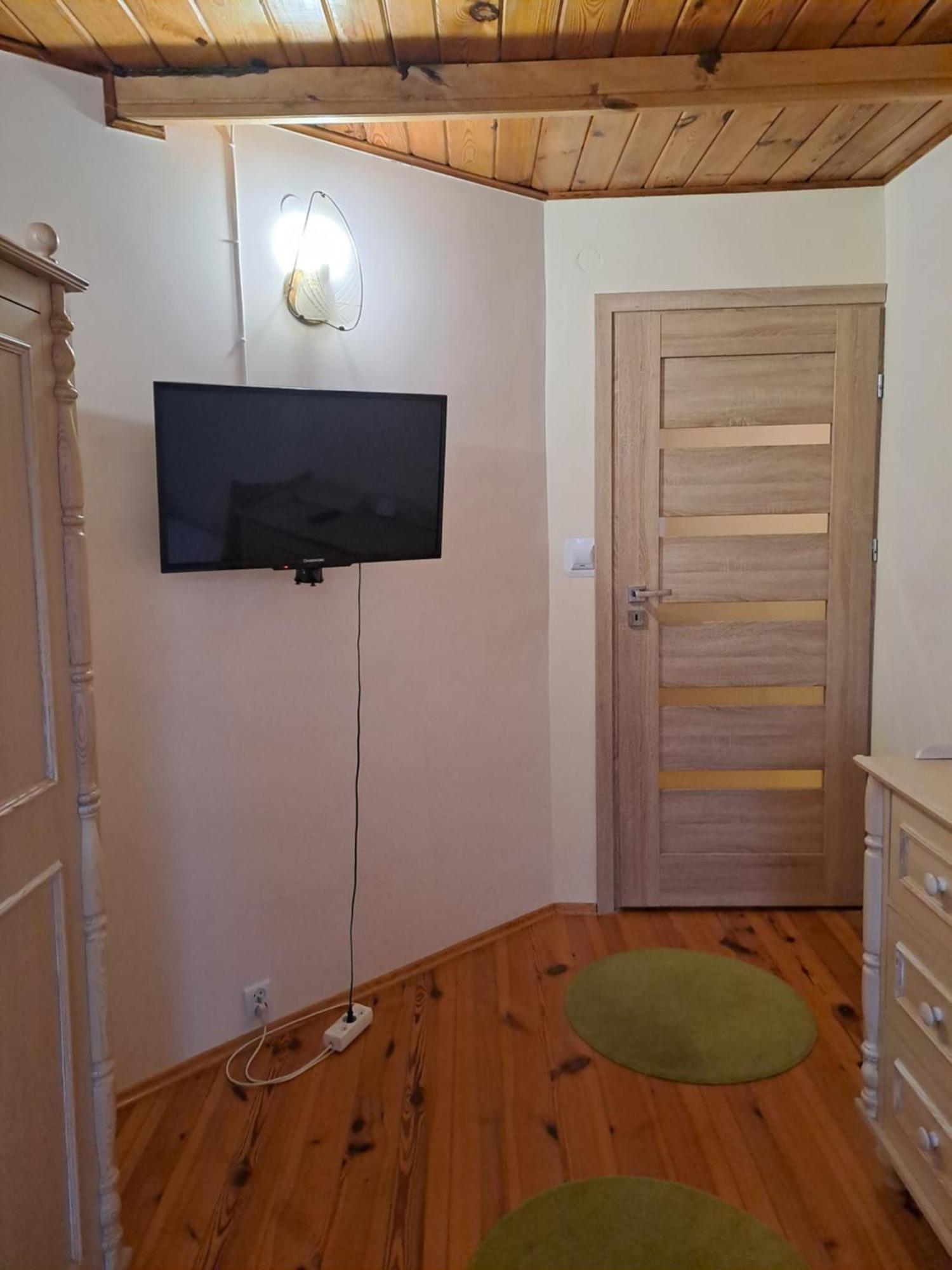 Apartment Kasztanowa *