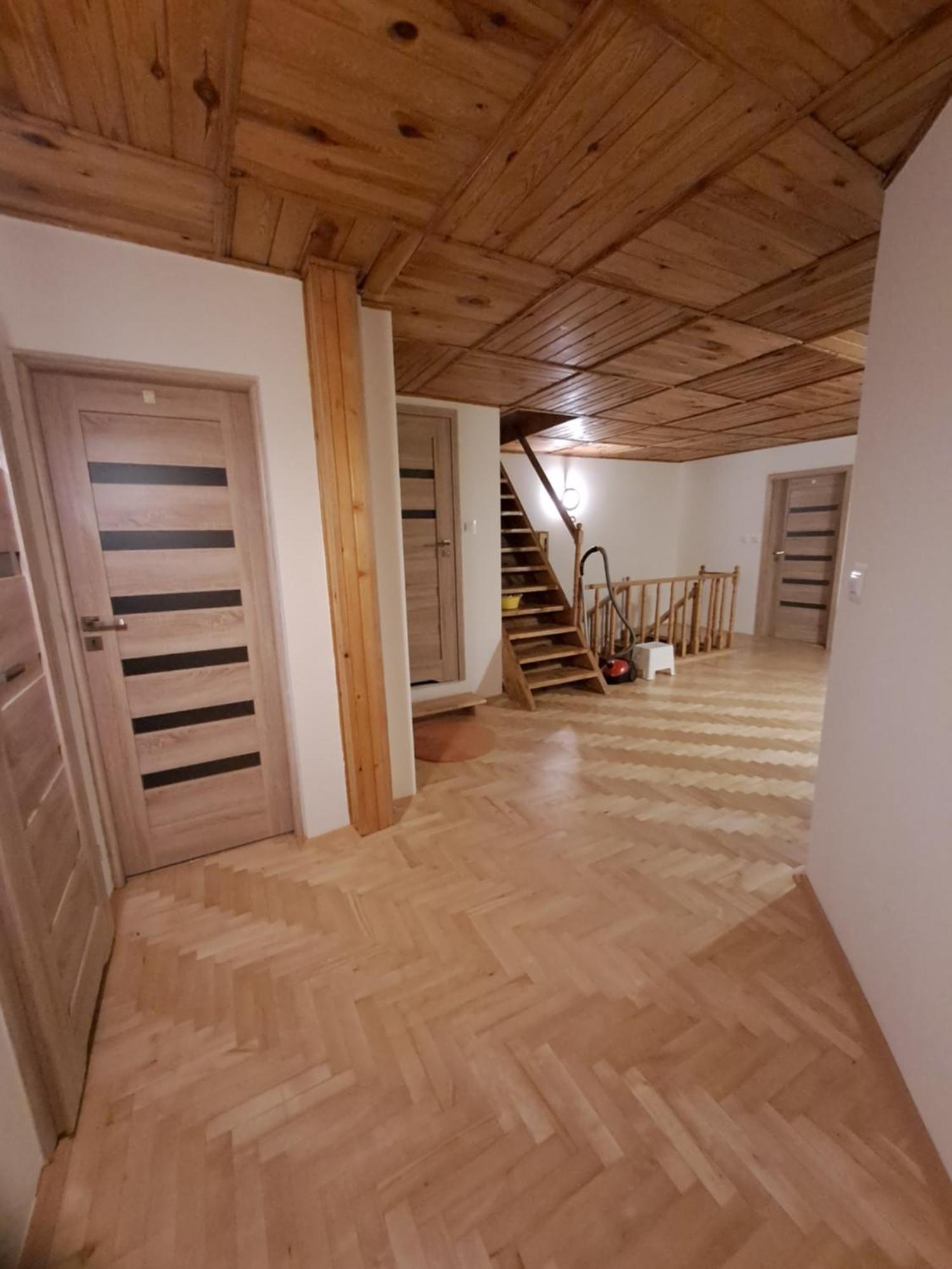 Apartment Kasztanowa