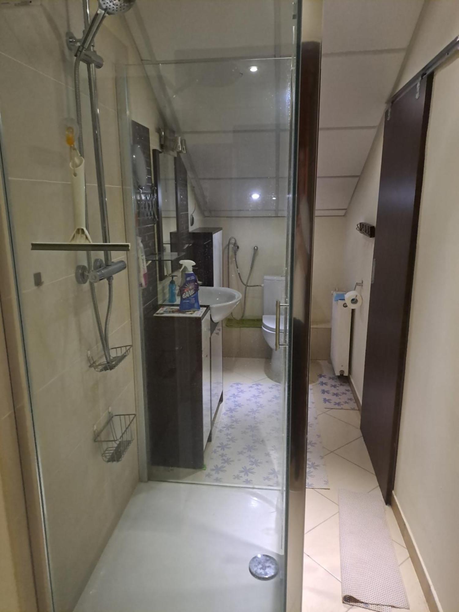Apartment Kasztanowa Skierniewice