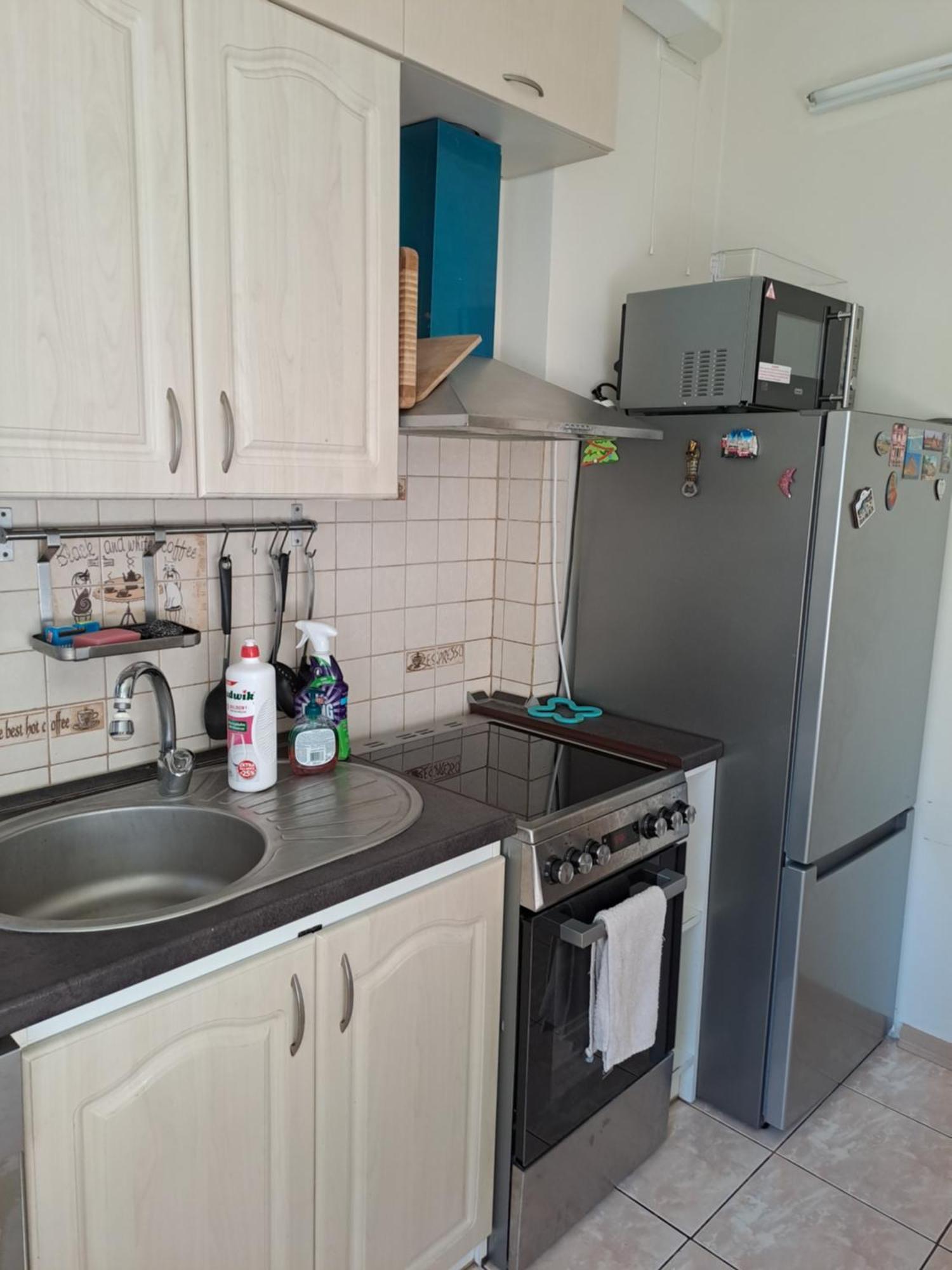Kasztanowa Apartment *