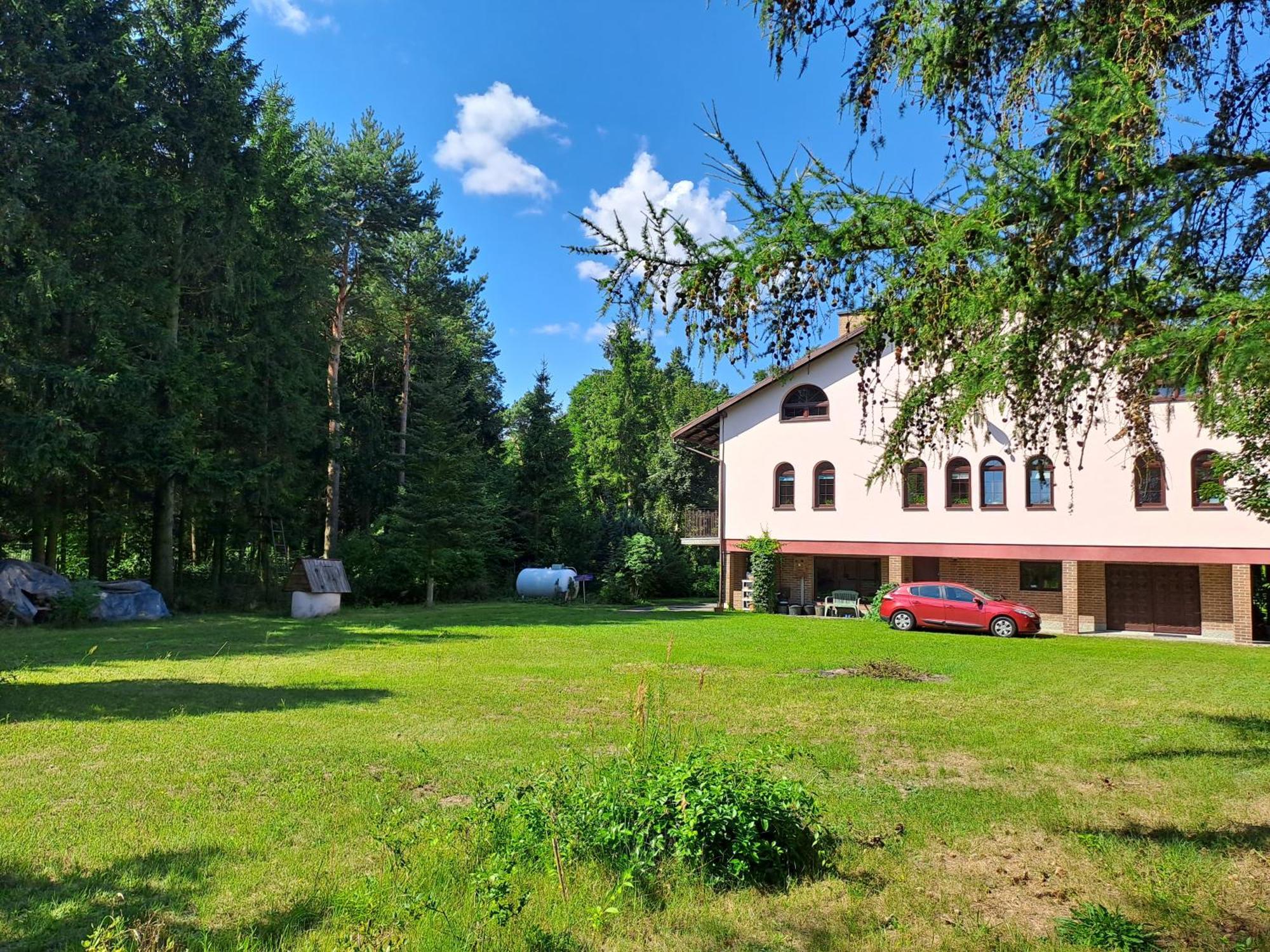 Kasztanowa *