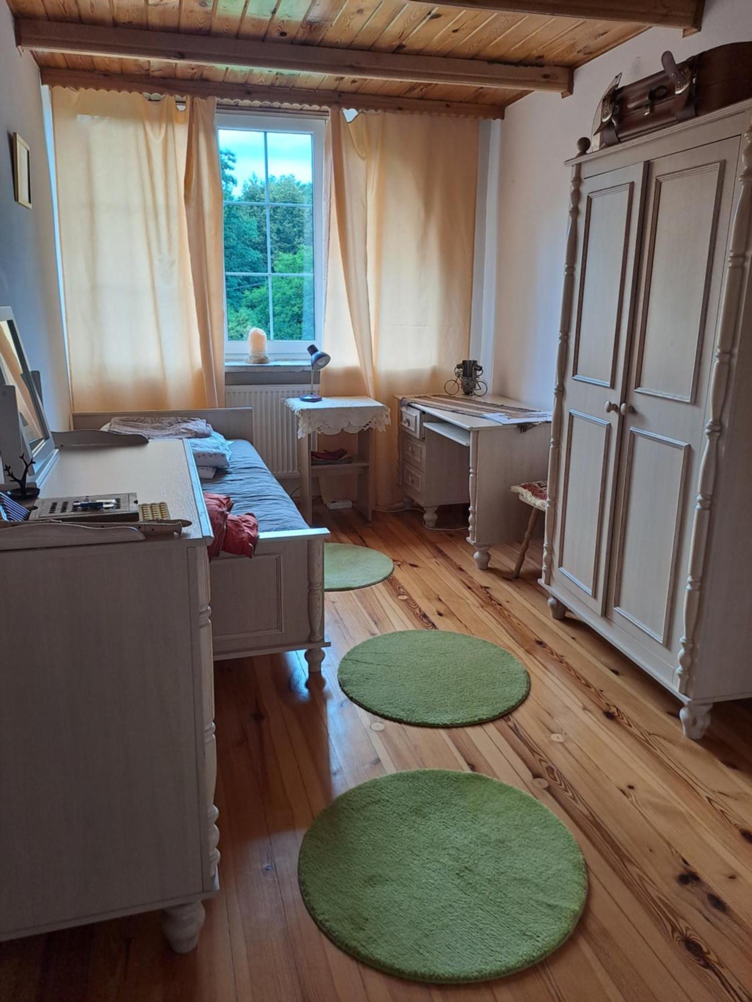 Apartment Kasztanowa Skierniewice