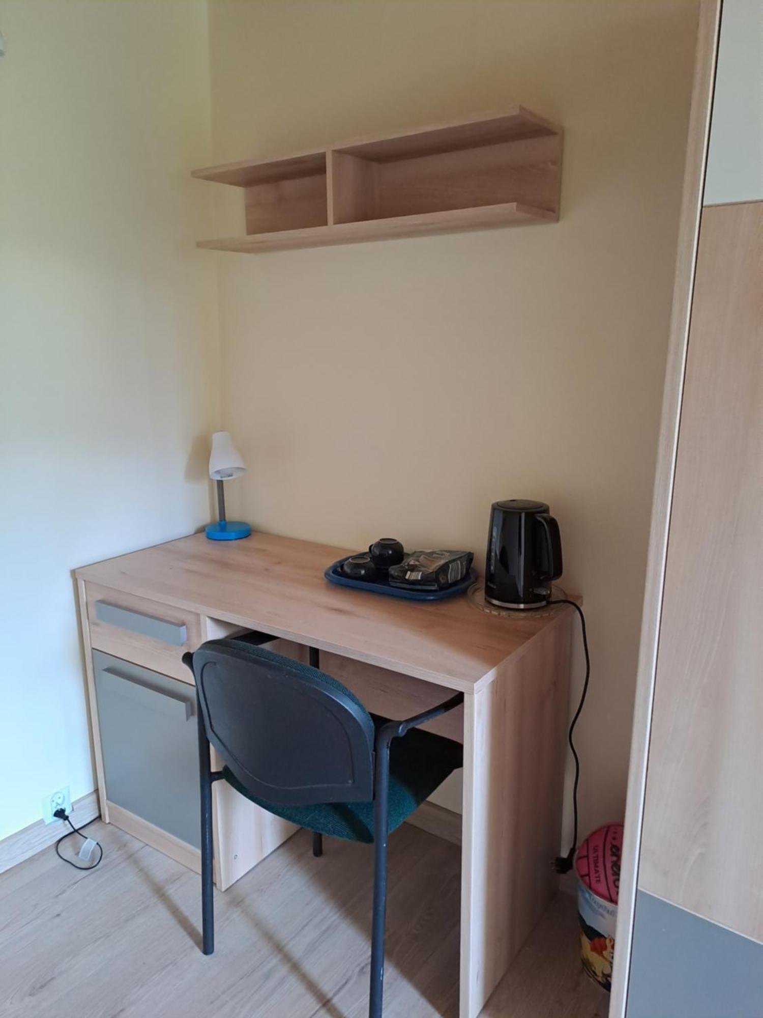 Apartment Kasztanowa Skierniewice