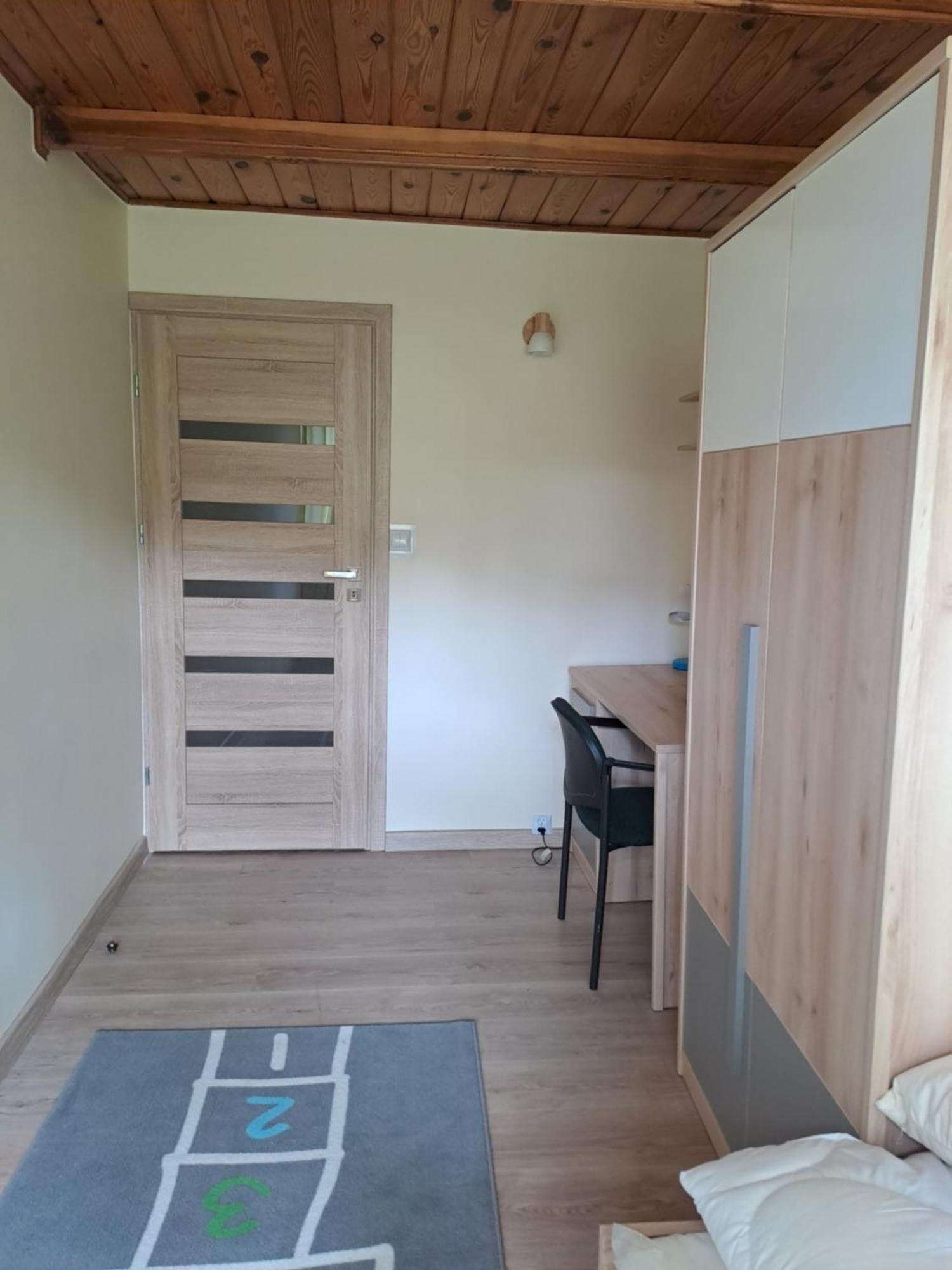 Apartment Kasztanowa Skierniewice