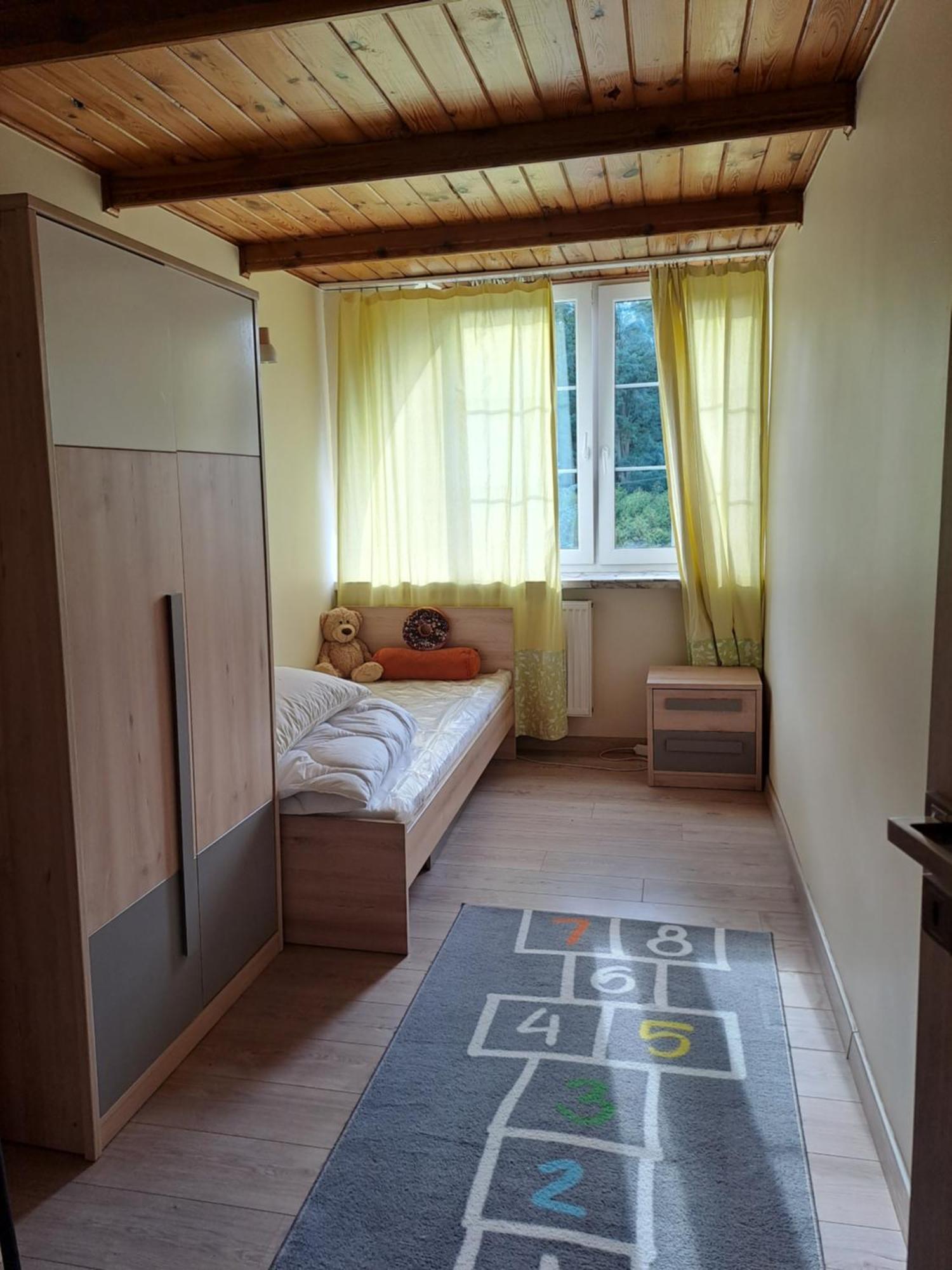 Apartment Kasztanowa