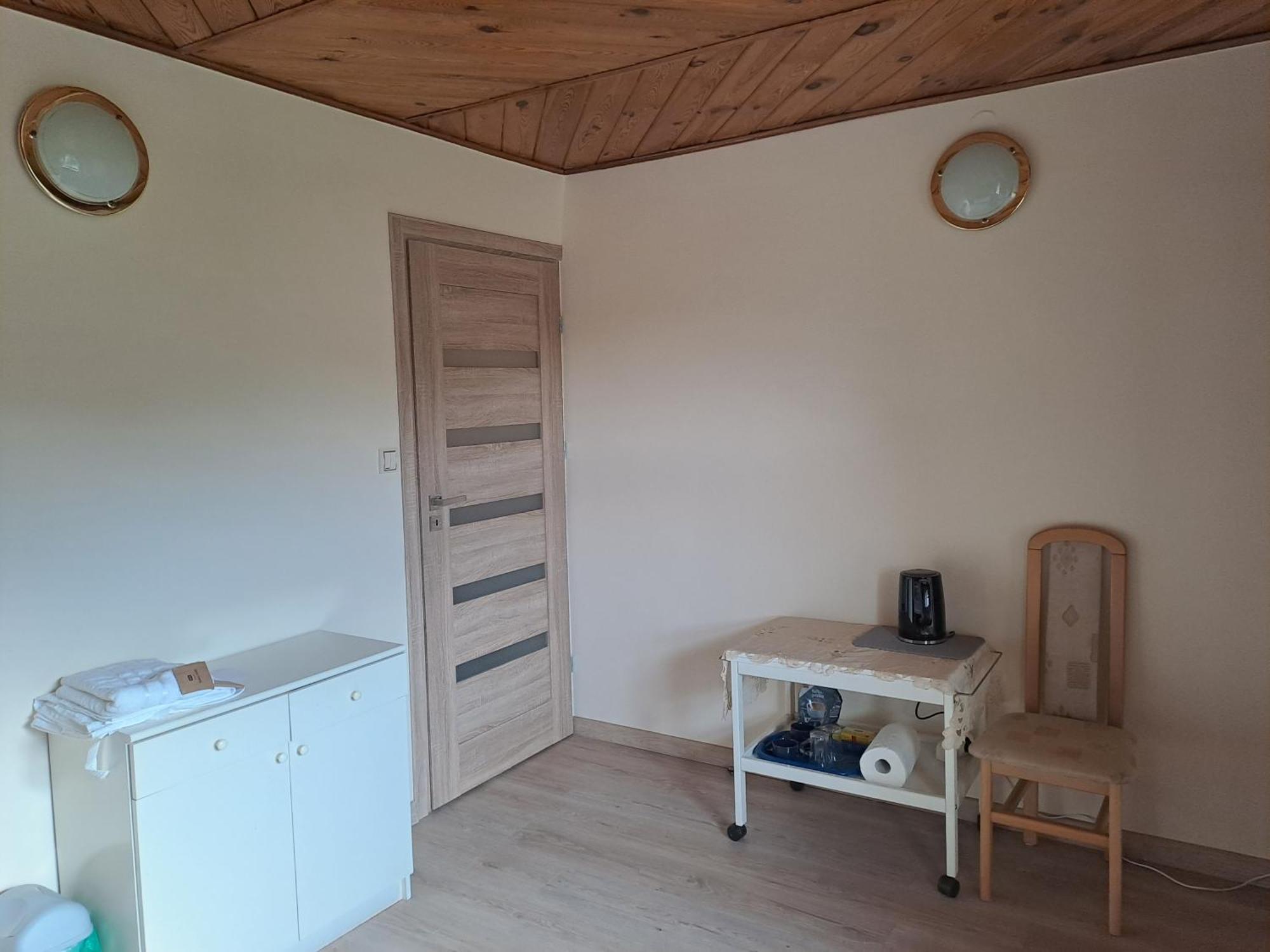 Kasztanowa Apartment *