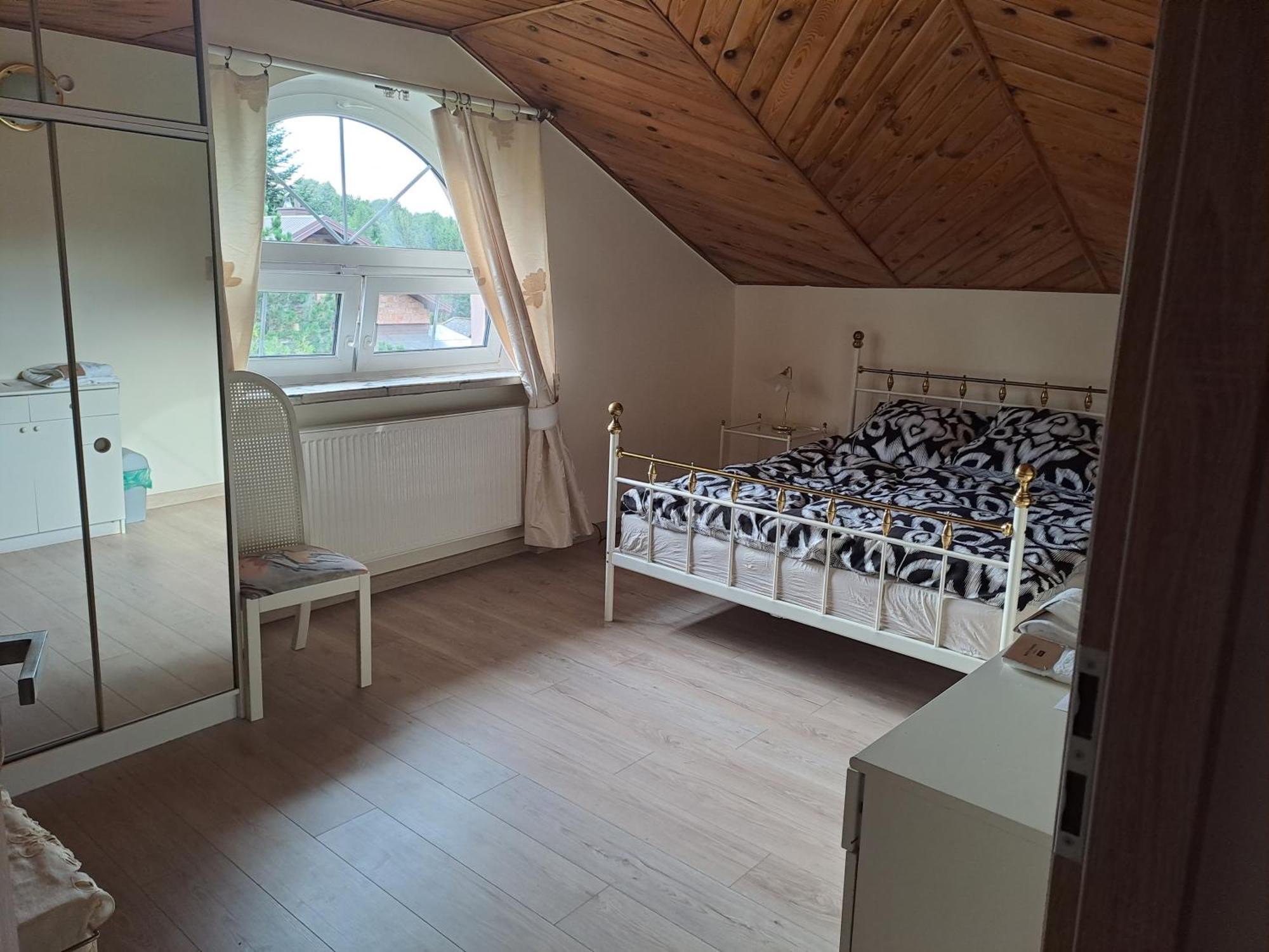 Kasztanowa Apartment